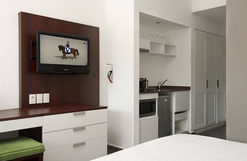 Willemstad Hotel | Trupial Hotel & Casino