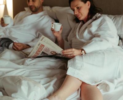 Verrebroek Hotel | TRUST Hotel