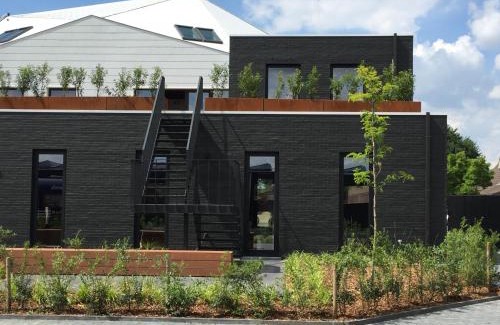 Verrebroek Hotel | TRUST Hotel