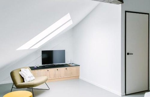 Verrebroek Hotel | TRUST Hotel