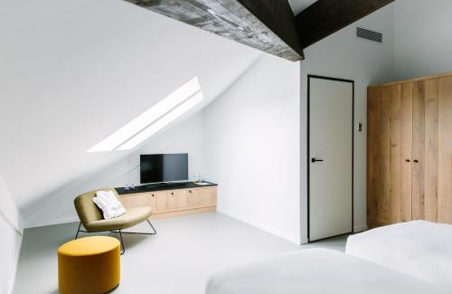Verrebroek Hotel | TRUST Hotel