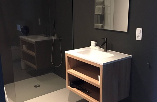 Verrebroek Hotel | TRUST Hotel