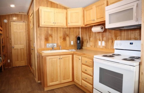 Steinhatchee House | Truth Harbors Cabin2 Pet Friendly