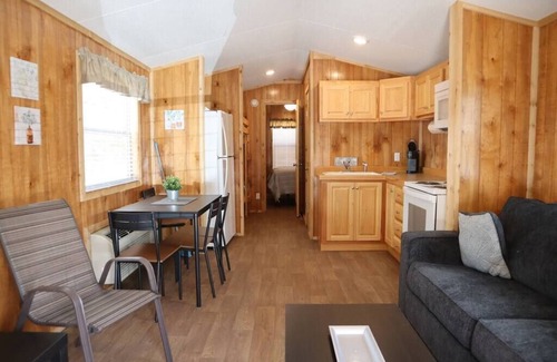 Steinhatchee House | Truth Harbors Cabin2 Pet Friendly