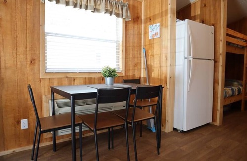 Steinhatchee House | Truth Harbors Cabin2 Pet Friendly