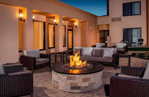 Newark House | Try horseback riding in Carousel Park! Comes with Free Parking & Pool Access!