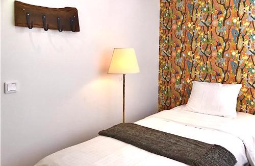 Tomelilla Bed & Breakfast | Tryde 1303 B&B på Österlen