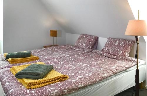 Tomelilla Bed & Breakfast | Tryde 1303 B&B på Österlen