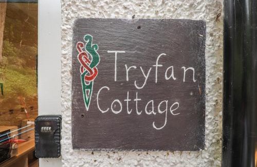 Beddgelert House | Tryfan Cottage