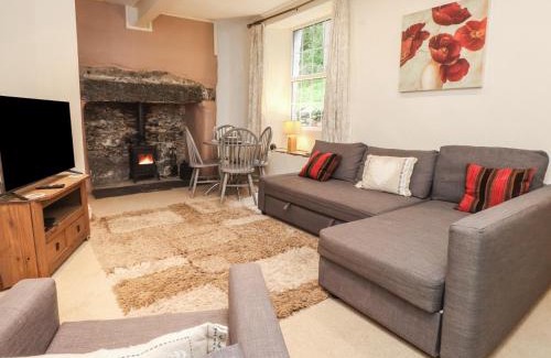 Beddgelert House | Tryfan Cottage