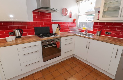 Gallt Y Foel Cottage | Tryfan