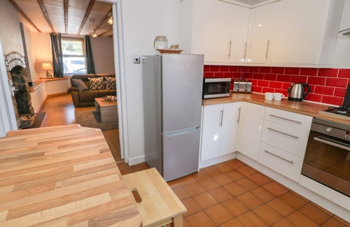 Gallt Y Foel Cottage | Tryfan