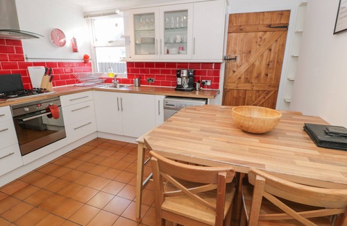 Gallt Y Foel Cottage | Tryfan