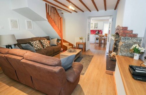 Gallt Y Foel Cottage | Tryfan