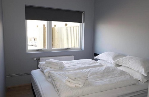 Oddeyrin Apartment | Tryggvabraut