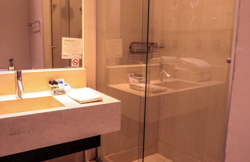 Funcionarios Hotel | TRYP Belo Horizonte Savassi