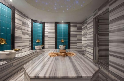 Oran Hotel | Tryp By Wyndham Ankara Oran