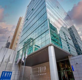 Funcionarios Hotel | Tryp by Wyndham Belo Horizonte Savassi