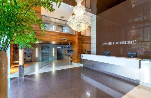 Funcionarios Hotel | Tryp by Wyndham Belo Horizonte Savassi