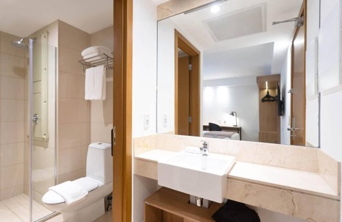 Setor Hoteleiro Sul Hotel | Tryp by Wyndham Brasília Nações