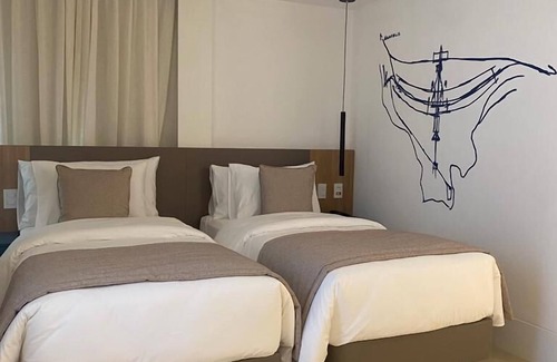 Setor Hoteleiro Sul Hotel | Tryp by Wyndham Brasília Nações