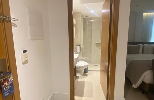 Setor Hoteleiro Sul Hotel | Tryp by Wyndham Brasília Nações