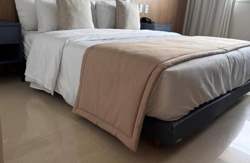 Setor Hoteleiro Sul Hotel | Tryp by Wyndham Brasília Nações