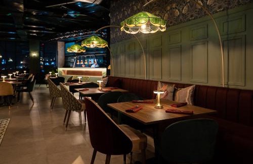 Simon Bolivar Hotel | TRYP by Wyndham Guayaquil Airport