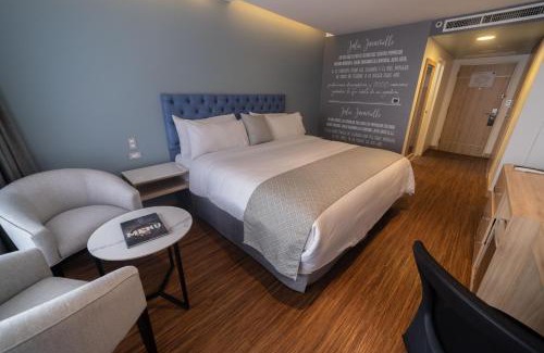 Simon Bolivar Hotel | TRYP by Wyndham Guayaquil Airport