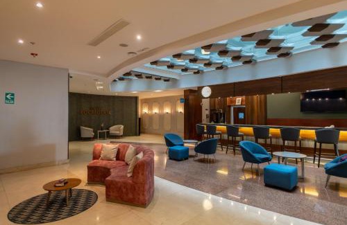 Simon Bolivar Hotel | TRYP by Wyndham Guayaquil Airport