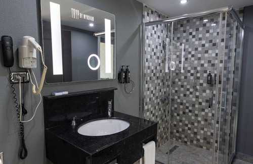 Samandira Hotel | Tryp By Wyndham Istanbul Sancaktepe