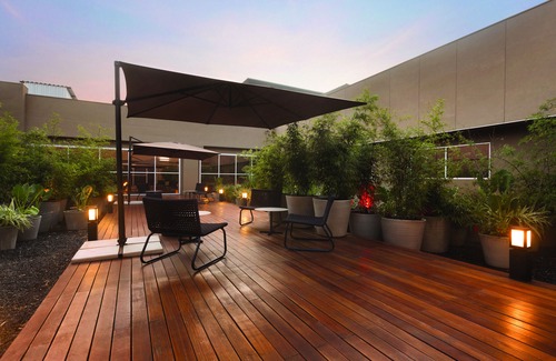 Aeroporto Internacional Governador Andre Franco Montoro Hotel | Tryp by Wyndham São Paulo Guarulhos Airport (Transit Hotel)