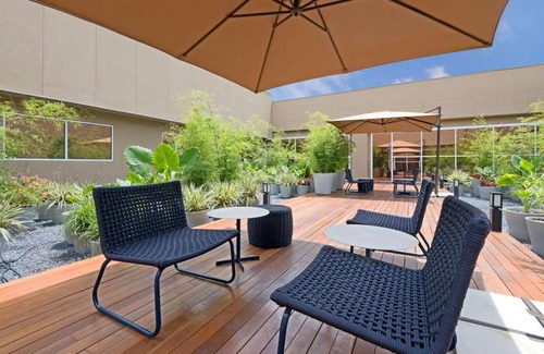 Aeroporto Internacional Governador Andre Franco Montoro Hotel | TRYP by Wyndham Sao Paulo Guarulhos Airport