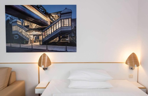 Wuppertal Hotel | TRYP by Wyndham Wuppertal