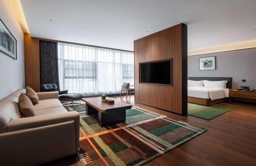 Zizhong County Hotel | TRYP By Wyndham Zizhou