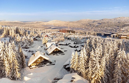 Trysil Apartment | Trysil Alpin 40A