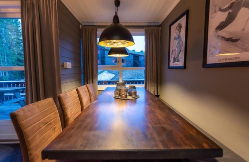 Trysil Apartment | Trysil Alpin 40A