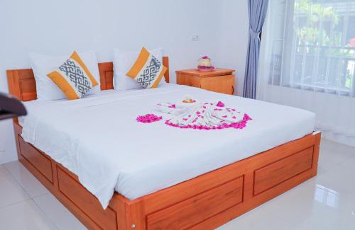 Gerupuk House | Trytan Gerupuk Homestay