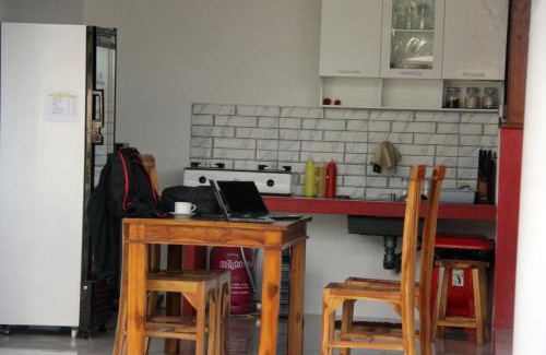 Gerupuk House | Trytan Gerupuk Homestay