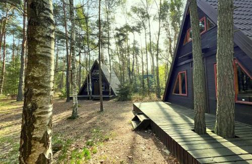 Wilga House | Trzy Brdy na Osiedlu Wilga