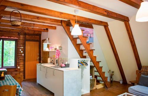 Wilga House | Trzy Brdy na Osiedlu Wilga
