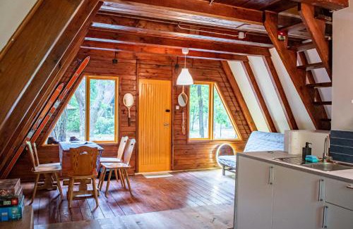 Wilga House | Trzy Brdy na Osiedlu Wilga
