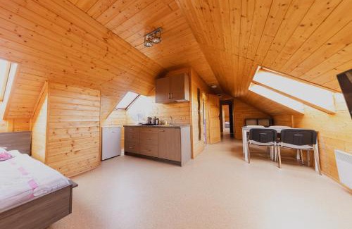 Wicie House | Trzy Czajki Dom Gościnny