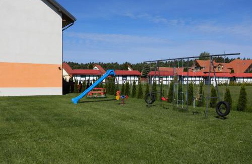 Wicie House | Trzy Czajki Dom Gościnny