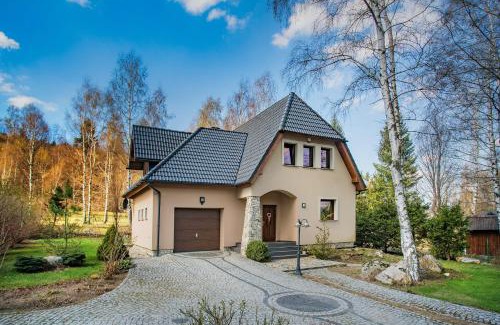 Piechowice House | Trzy Jawory