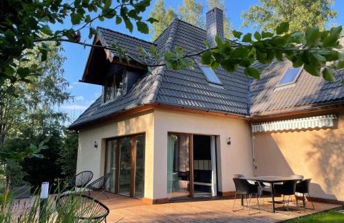 Piechowice House | Trzy Jawory