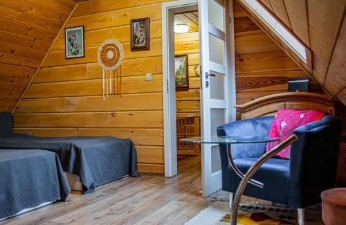 gmina Pysznica Villa | Trzy Stawy