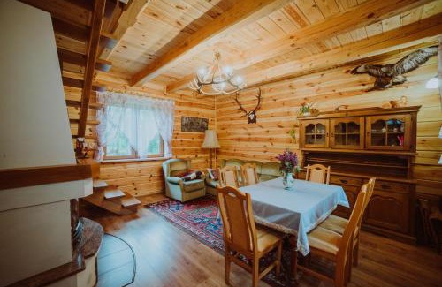 gmina Pysznica Villa | Trzy Stawy