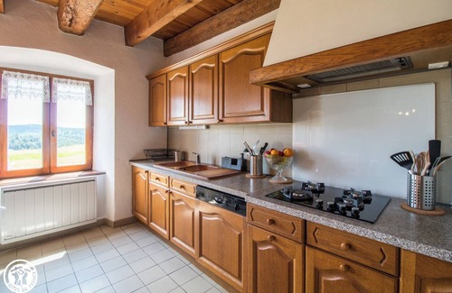 Saint-Antheme House | Tsé Brava - Saint Antheme