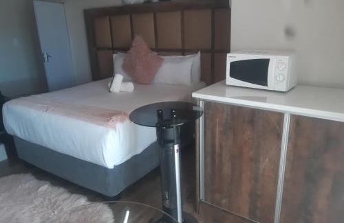 Mokhotlong Hotel | Ts'abi Guest House